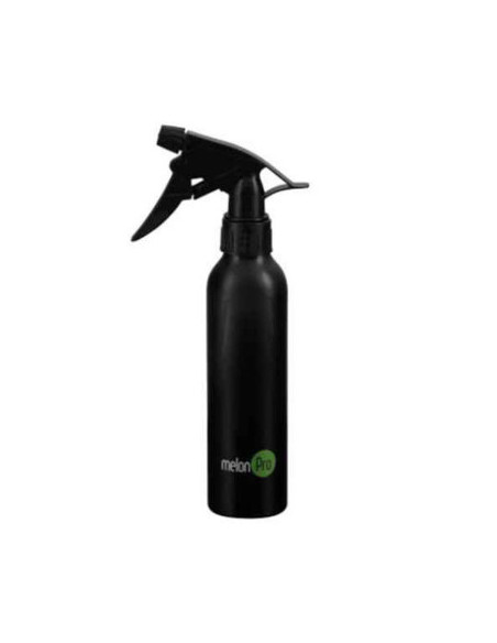 Rickiparodi Pulverizador Plástico preto 250ml