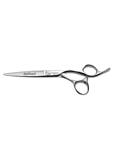 Rickparodi Tesoura Corte Titanium Black 5.5