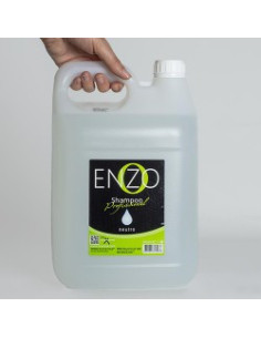 Xavi Shampoo Calha vitaminado 5L