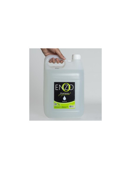 Xavi Shampoo Calha vitaminado 5L