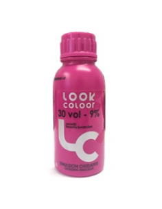 Xavi look color Oxidante 30 vol 120ml
