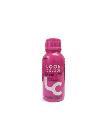 Xavi look color Oxidante 30 vol 120ml