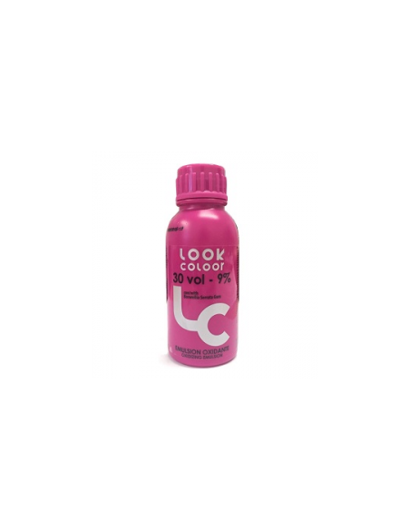 Xavi look color Oxidante 30 vol 120ml