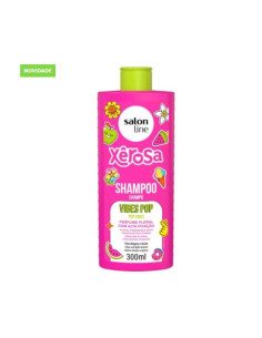 Salon Line Xêrosa Vibes Pop Shampoo 300ml