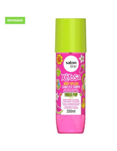 Salon Line Xêrosa Vibes Pop Hair & Body Splash 200ml