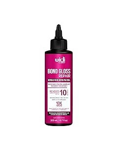 Widi care Mascara Bond Gloss Repair 300ml