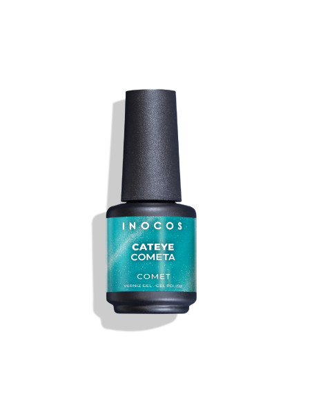 Inocos Verniz gel Cateye Cometa