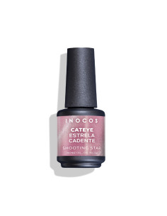Inocos Verniz gel Cateye Estrela Cadente 15ml