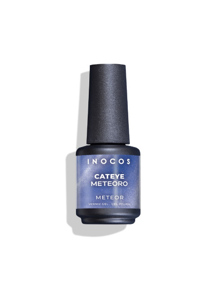 Inocos Verniz gel Cateye Meteoro 15ml