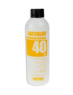 Oxidante 40 Vol. 150ml Kaycolor