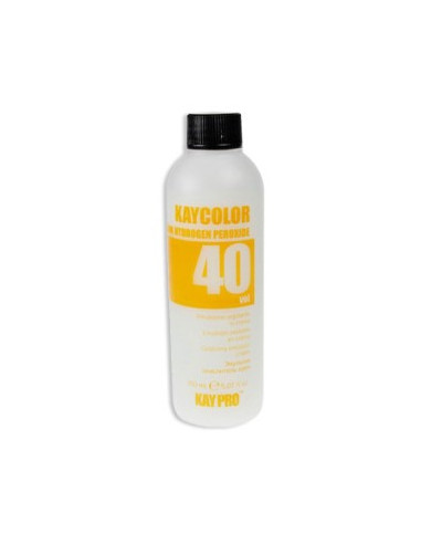 Oxidante 40 Vol. 150ml Kaycolor