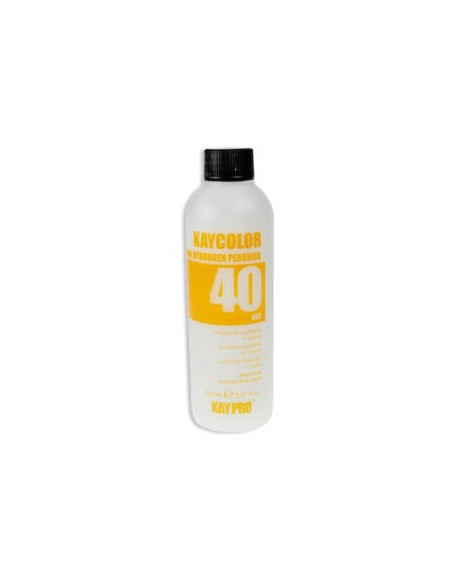 Oxidante 40 Vol. 150ml Kaycolor