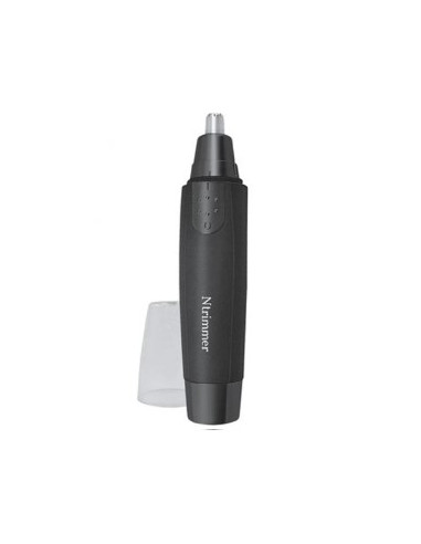Rickiparodi Máquina De Corte Pelos Nariz E Ouvidos N Trimmer
