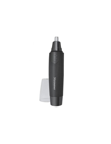 Rickiparodi Máquina De Corte Pelos Nariz E Ouvidos N Trimmer