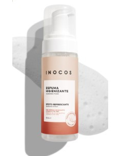 Inocos Espuma Higienizante 150ml