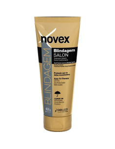 Blindagem Novex Gold 400g