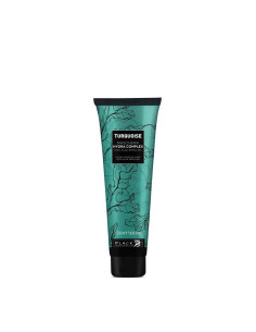 Black professional Máscara Hydra algas spirulina Turquoise 250ml