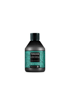 Black professional Champô Hydra algas spirulina Turquoise 300ml