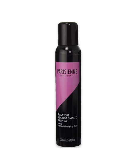 Spray secante verniz 200ml
