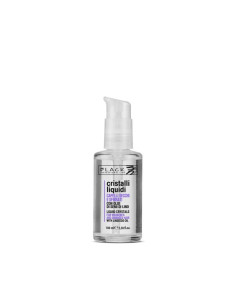 Sérum de Cristais Black Professional Line