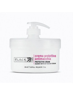 Black professional Creme protetor anti-manchas 500ml