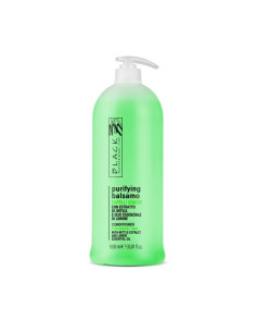 Black professional Condicionador cabelos oleosos 1000ml