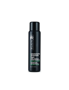 Black professional Óleo permanente perfumado ligth 500ml
