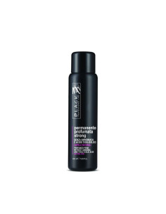 Black professional Óleo permanente perfumado strong 500ml