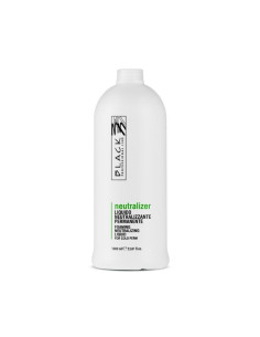 Black professional Liquido neutralizante permanente 1000ml