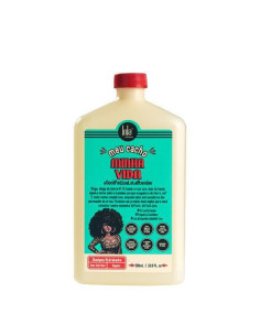 Lola Cosmetics Champô MEU CACHO MINHA VIDA 500ml