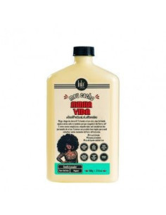 Lola Cosmetics Condicionador MEU CACHO MINHA VIDA 500g