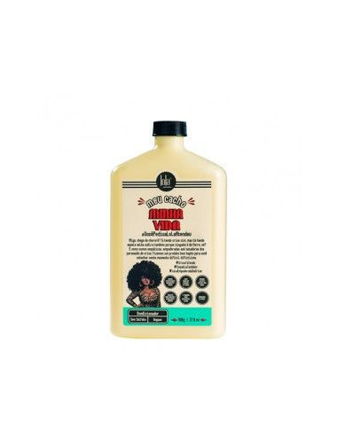 Lola Cosmetics Condicionador MEU CACHO MINHA VIDA 500g