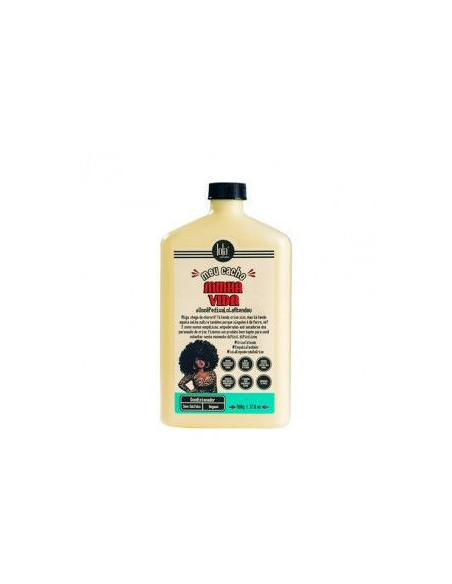Lola Cosmetics Condicionador MEU CACHO MINHA VIDA 500g