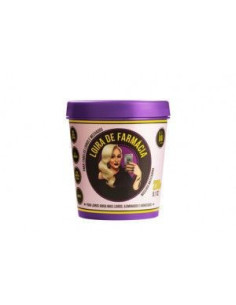 Lola Cosmetics Máscara matizadora LOIRA DA FARMÁCIA 230g