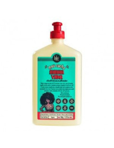 Lola Cosmetics Creme de pentear caracóis MEU CACHO MINHA VIDA 500g