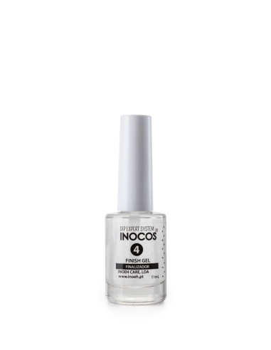 Finish gel dyp system 4 - 11ml INOCOS