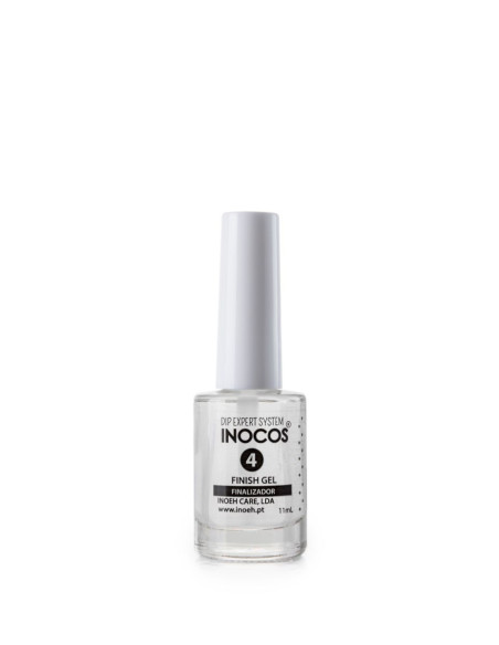 Finish gel dyp system 4 - 11ml INOCOS