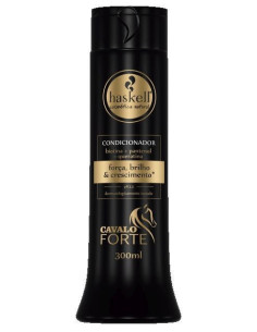 Haskell Condicionador Cavalo Forte 300ml