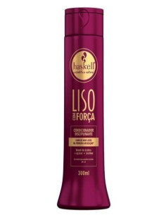 Haskell Condicionador Liso com força 300ml