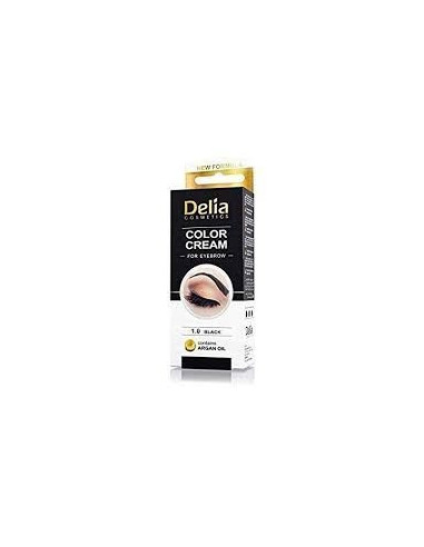 Creme de henna preto 15ml