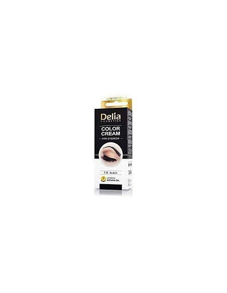 Creme de henna preto 15ml