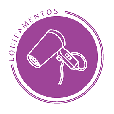 equipamentos