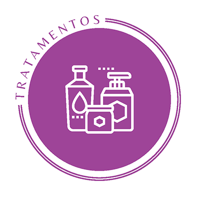 tratamentos