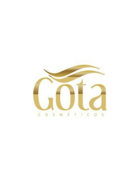 Gota Dourada