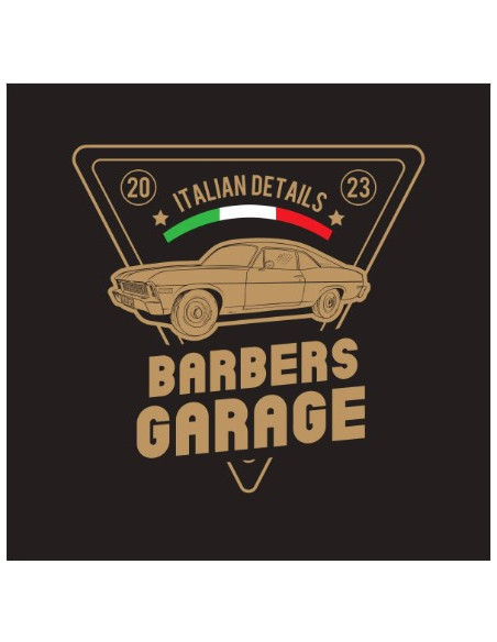 Barbers Garage